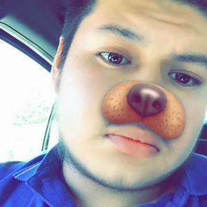 Meet your Posher, Roberto